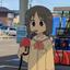 Collection uploader avatar