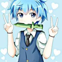 User profile picture
