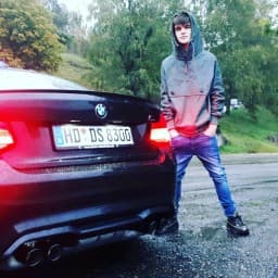 User profile picture