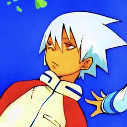 User profile picture