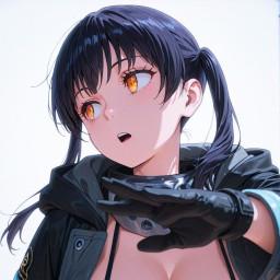 User profile picture