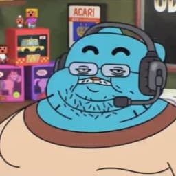 User profile picture