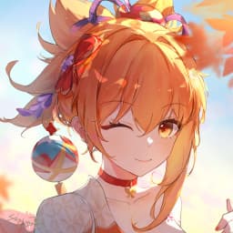 User profile picture