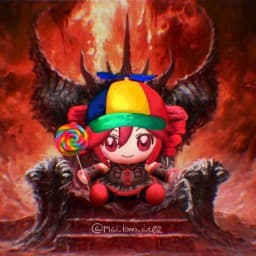 User profile picture