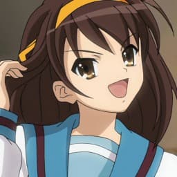 User profile picture