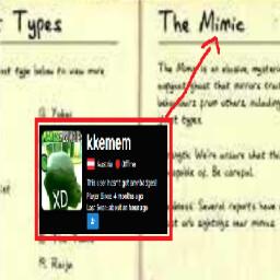 User profile picture