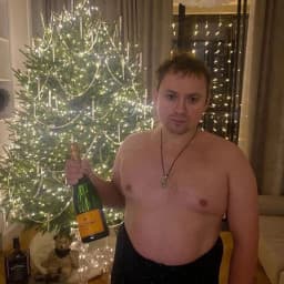 User profile picture