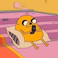 User profile picture