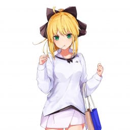 User profile picture