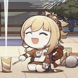 User profile picture