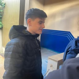 User profile picture