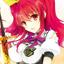 Collection uploader avatar