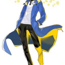User profile picture