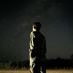 User profile picture