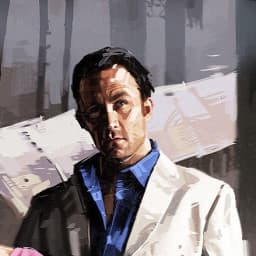User profile picture
