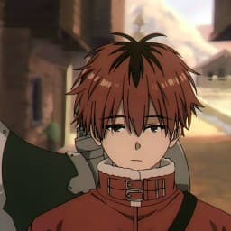 User profile picture