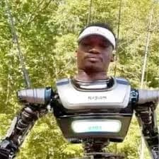 User profile picture