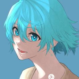 User profile picture