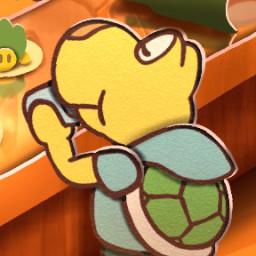 User profile picture
