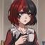Collection uploader avatar