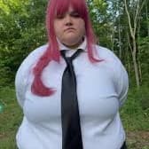 User profile picture