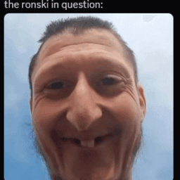 User profile picture