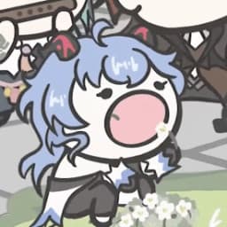 User profile picture