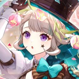 User profile picture