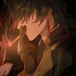 User profile picture