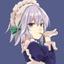Collection uploader avatar
