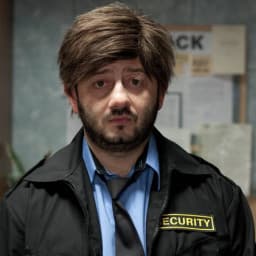 User profile picture