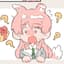 Collection uploader avatar
