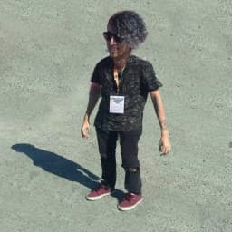 User profile picture