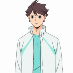 User profile picture