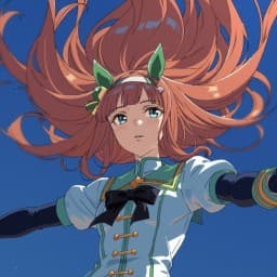 User profile picture