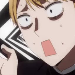 User profile picture