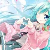 User profile picture