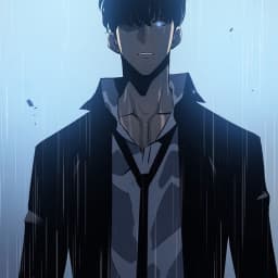 User profile picture