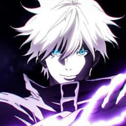 User profile picture