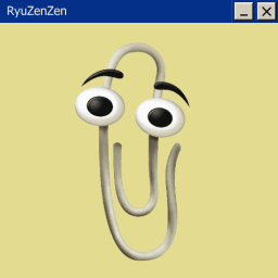 User profile picture