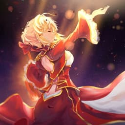 User profile picture