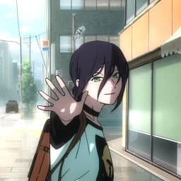 User profile picture