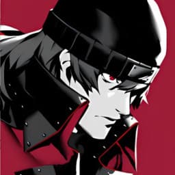 User profile picture