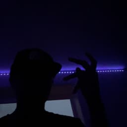 User profile picture