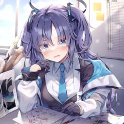User profile picture