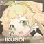Collection uploader avatar