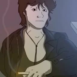 User profile picture