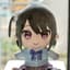 Collection uploader avatar