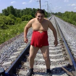 User profile picture