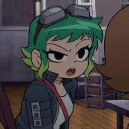 User profile picture